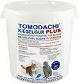 Kieselerde Plus Biotin Futterzusatz Katze Silizium Biotin Mineralien 2L Eimer