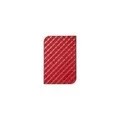 Verbatim Store n Go - Festplatte - 1TB - extern (tragbar) - USB3.0 - 5400 U/min - Rot (53203)