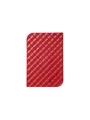 Verbatim Store 'n' Go - Red - Extern Festplatte - 1TB - Rot