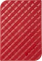 VERBATIM Store'n'Go 2.5" 1 TB Rot