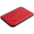 VERBATIM EXTERNE FESTPLATTE STORE N GO USB 3.0 HDD 1 TB FÜR COMPUTER