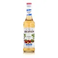 Haselnuss Sirup Zuckerfrei 1 x0,7 l – SugarFree Hazelnut Sirup für Kaffee, La...