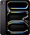 iPad Pro M5 11" 256GB Space Schwarz 2025