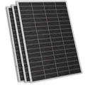 SUNSHARE 600 W Solarmodul-Set, Erweitern von SUNSHARE Ray Lite Balkonkraftwerken