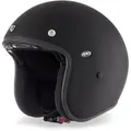Premier Le Petit U9 BM, Jethelm - Matt-Schwarz - XS