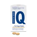 FOKUS IQ QUIRIS Weichkapseln 120 St
