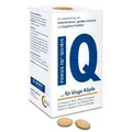 Fokus IQ Quiris Weichkapseln 120 St