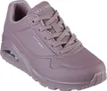 Skechers Uno-Stand on Air 73690-DKMV, Sneaker, Damen, Violett