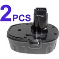 PowerSmart 2x 3000mAh Akku für Dewalt DC825B, DC825KA, DC825KB, DC920KA, DC925, DC925KA, DCD970KL, DCF059KL, DCD959VX