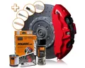 Foliatec Bremssattellack Rosso Rot 2160