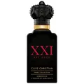 Clive Christian Noble Collection XXI Amberwood Perfume Spray 50ml