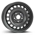 Alcar Stahlfelgen 7755 6.0Jx15 ET43 5x112 für Seat Leon