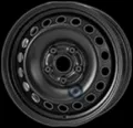 Stahlfelge SF VW GOLF VII 5X112 6,0X15 7755 155801 VO515031 15255 R1-1850
