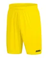 Jako Shorts Manchester 2.0 Short (1-tlg) Kordelzug
