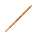 STABILO point 88 hellorange