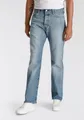 Levi's® Straight-Jeans 501 LEVI'S ORIGINAL mit Markenlabel