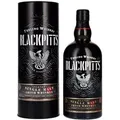 Teeling Whiskey BLACKPITTS PEATED Single Malt Irish Whiskey 46% Vol. 0,7l in Tinbox