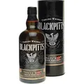 Teeling Blackpitts Peated Single Malt 0,7 Liter 46 % Vol.