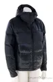 Marmot Guides Down Hoody Damen Outdoorjacke-Schwarz-M