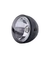 HIGHSIDER 5 3/4 Zoll Hauptscheinwerfer SKYLINE, LED Standlichtring