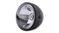Scheinwerfer HIGHSIDER Skyline LED mit Standlicht - 5 3/4"