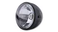 HIGHSIDER HIGHSIDER 5 3/4 Zoll Hauptscheinwerfer SKYLINE, LED Standlichtring, 22