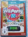 Wii Party U - Nintendo Selects - [Wii U]