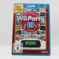 Nintendo Wii U Spiel | Wii Party U