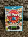 Wii Party U von Nintendo sealed