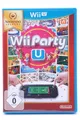 Wii Party U -Nintendo Selects- (Nintendo Wii U) Spiel in OVP - GUT