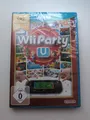Wii Party U (Nintendo Wii U) Neu Und OVP