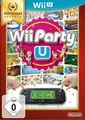 Wii Party U (Nintendo Wii U)