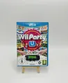 Wii Party U Nintendo Wii U mit OVP *Blitzversand*