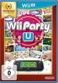 Wii Party U - Nintendo Selects - [Wii U] von Nintendo | Game | Zustand gut