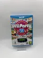Wii Party U (Nintendo Wii U)