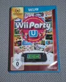 Wii Party U (Nintendo Wii U)