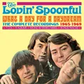 The Lovin' Spoon What a Day for a Daydream: The Complete Recordings 1965-1 (CD)