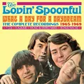 Lovin' Spoonful - WHAT A DAY FOR A DAYDREAM - TH - CD - G4z