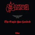 The Eagle Has Landed - Live [Red VINYL]