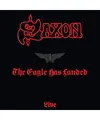 The Eagle Has Landed - Live [Red VINYL] [Vinyl LP]