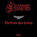 Saxon The Eagle Has Landed (Vinyl) 12" Album