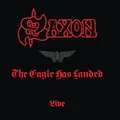 Saxon / The Eagle Has Landed (Live)