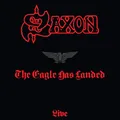 Saxon - Eagle Has Landed Live - Vinyl Record - E11757z
