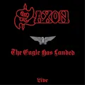 Saxon The Eagle Has Landed (Schallplatte) 12" Album