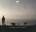 Johann Sebastian Bach Bach Organ Landscapes: Hamburg (CD)