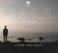 Bach Organ Landscapes:Hamburg | CD | von Johann Sebastian Bach