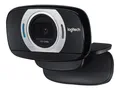 Logitech Webcam