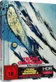 "THE TEXAS CHAINSAW MASSACRE 2" - Horror - ltd 4K UHD BLU RAY MEDIABOOK - 3 Disc