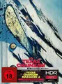 The Texas Chainsaw Massacre 2 | Mediabook D UHD Blu-ray FSK18  *NEU*OVP*