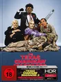 The Texas Chainsaw Massacre 2 Mediabook E (Ultra HD Blu-ray + 3x Blu-ray)